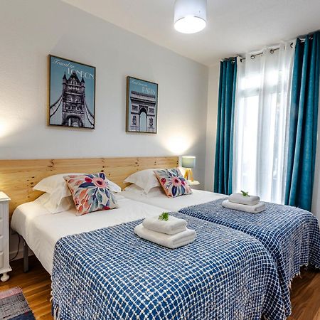 A Casa Da Tia Villa São Vicente Екстериор снимка