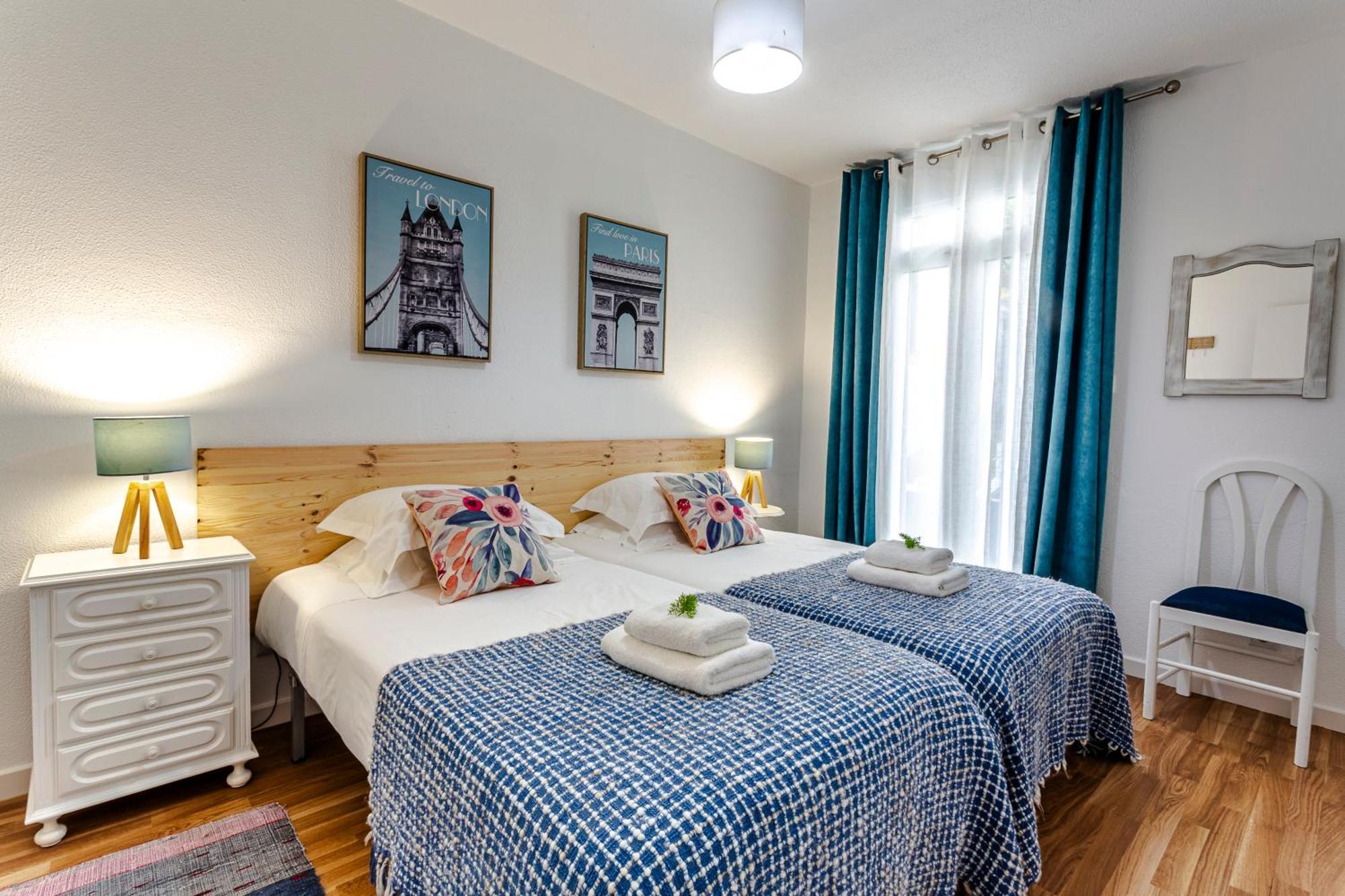 A Casa Da Tia Villa São Vicente Екстериор снимка
